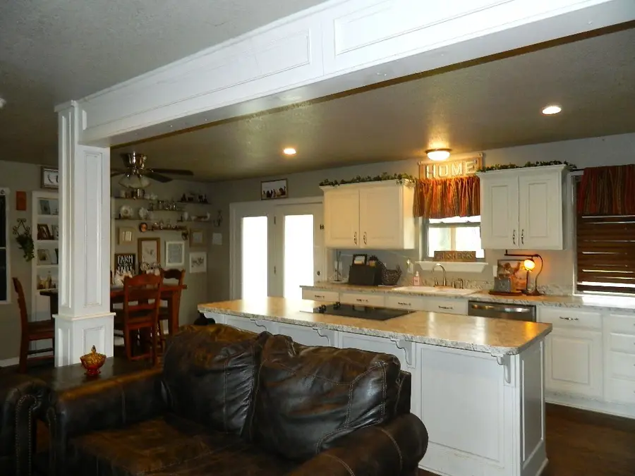 11005 Wedington Blacktop Road, Lincoln, AR 72744 - #3