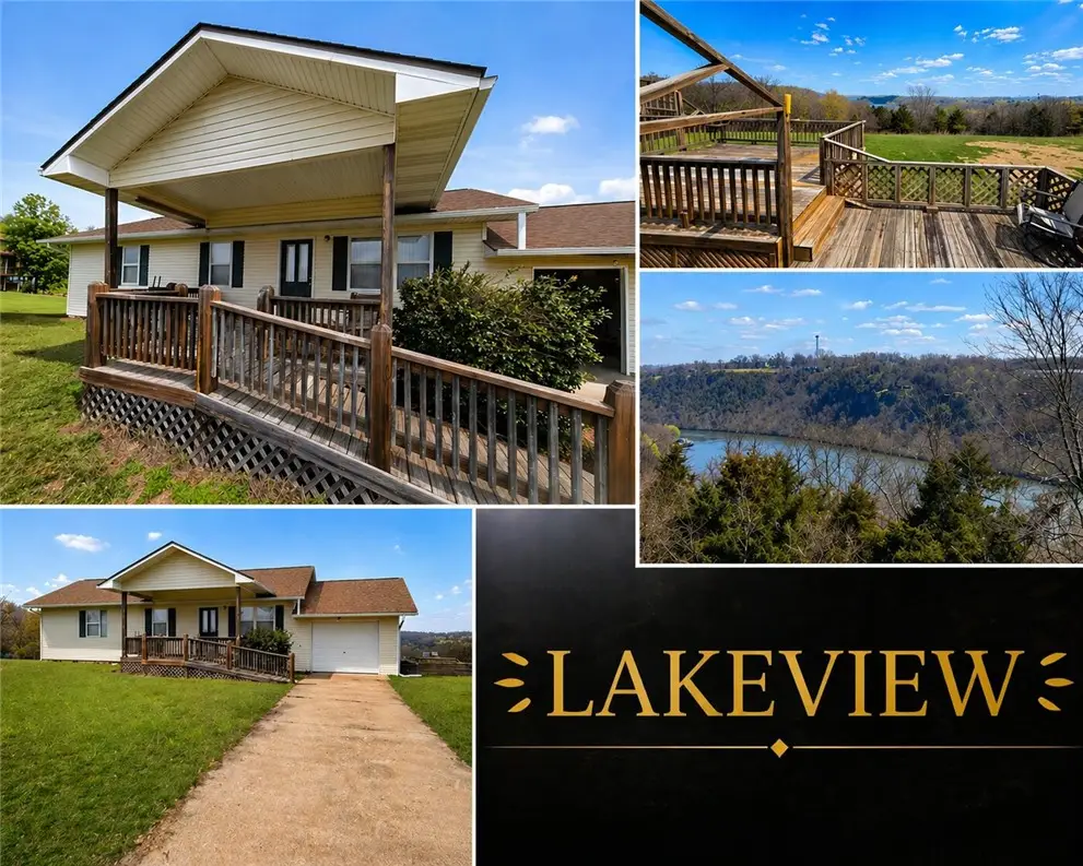 1367 Mtn Grove Road, Branson, MO 65616 - #1