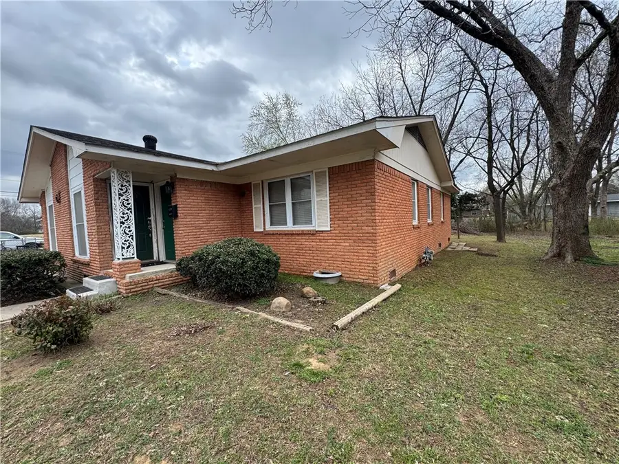 1008 E I Street, Russellville, AR 72801 - #3