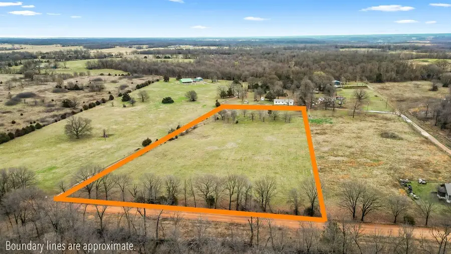 10912 Jaybird Road, Gravette, AR 72736 - #2