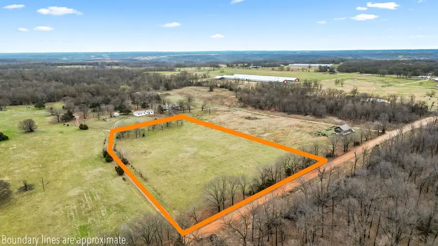 10912 Jaybird Road, Gravette, AR 72736 - #3