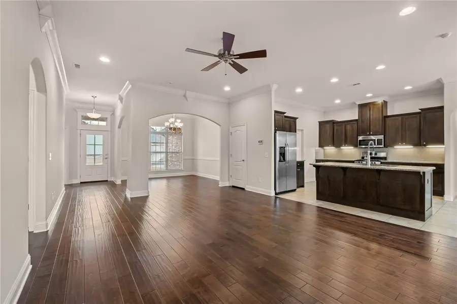 4106 SW Stonewood Terrace, Bentonville, AR 72713 - #2