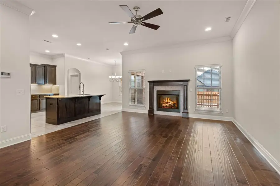 4106 SW Stonewood Terrace, Bentonville, AR 72713 - #3