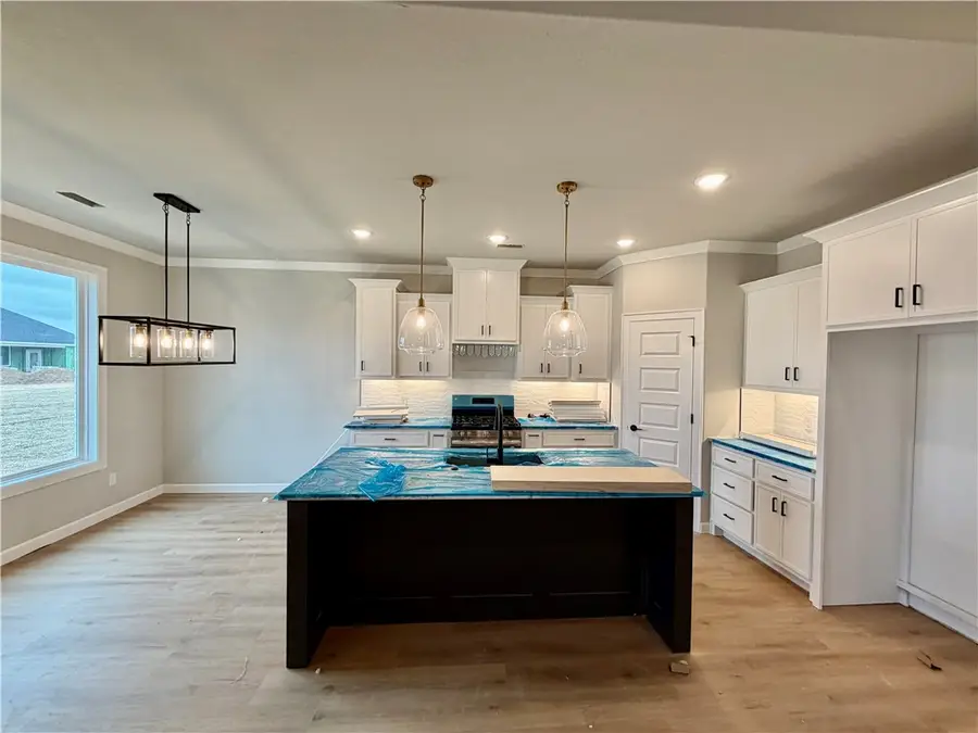 1813 Ferguson Street, Pea Ridge, AR 72751 - #2