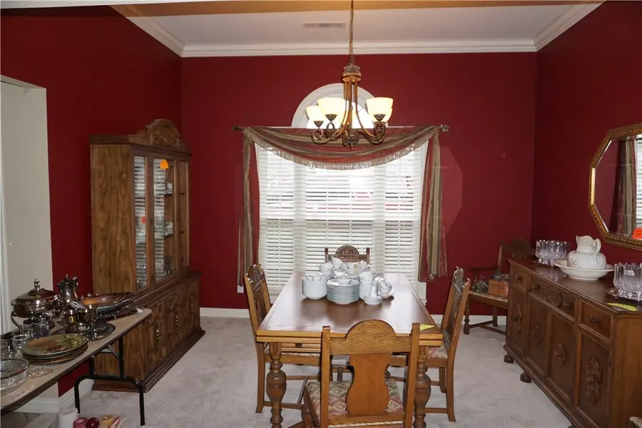 631 W Landy Place, Fayetteville, AR 72701 - #3