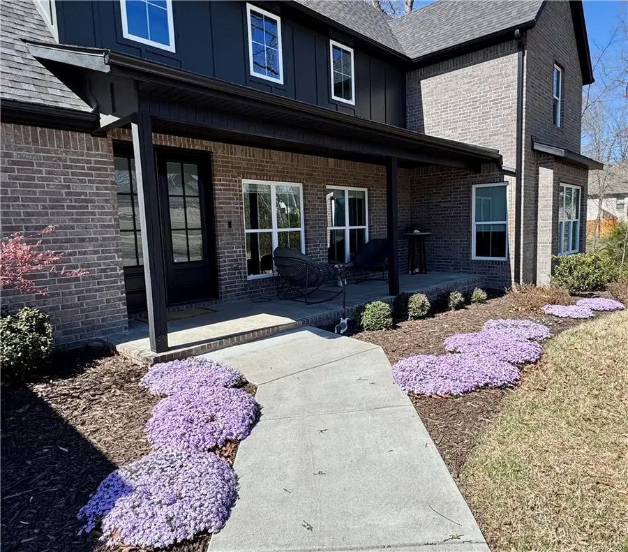 12442 Wildwood Drive, Rogers, AR 72756 - #3