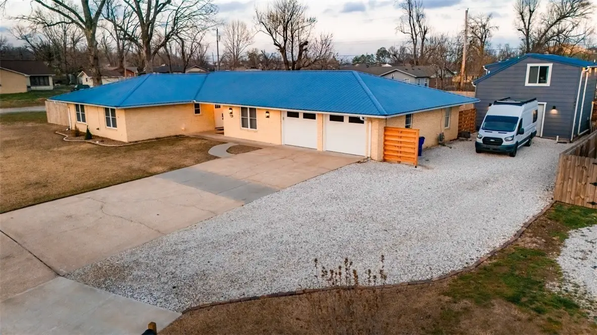 1839 S 11th Place, Rogers, AR 72756 - #1