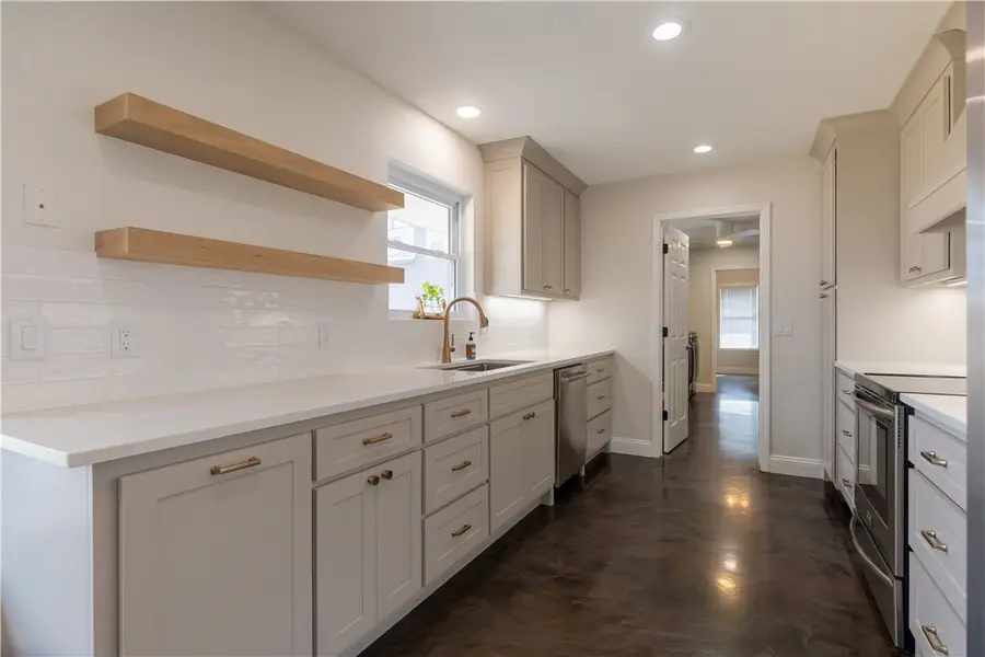 1839 S 11th Place, Rogers, AR 72756 - #3