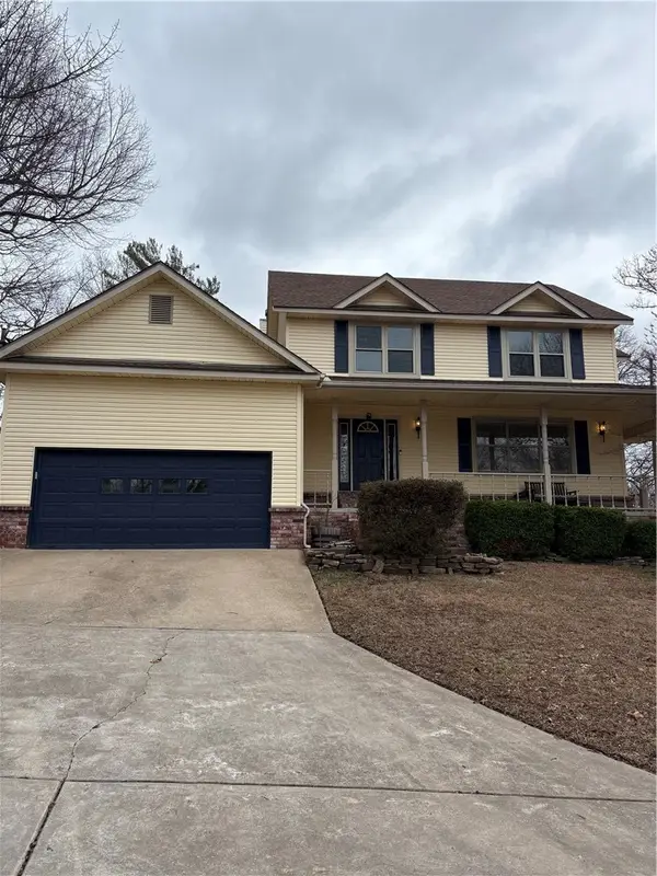 15284 Putman Road, Rogers, AR 72756