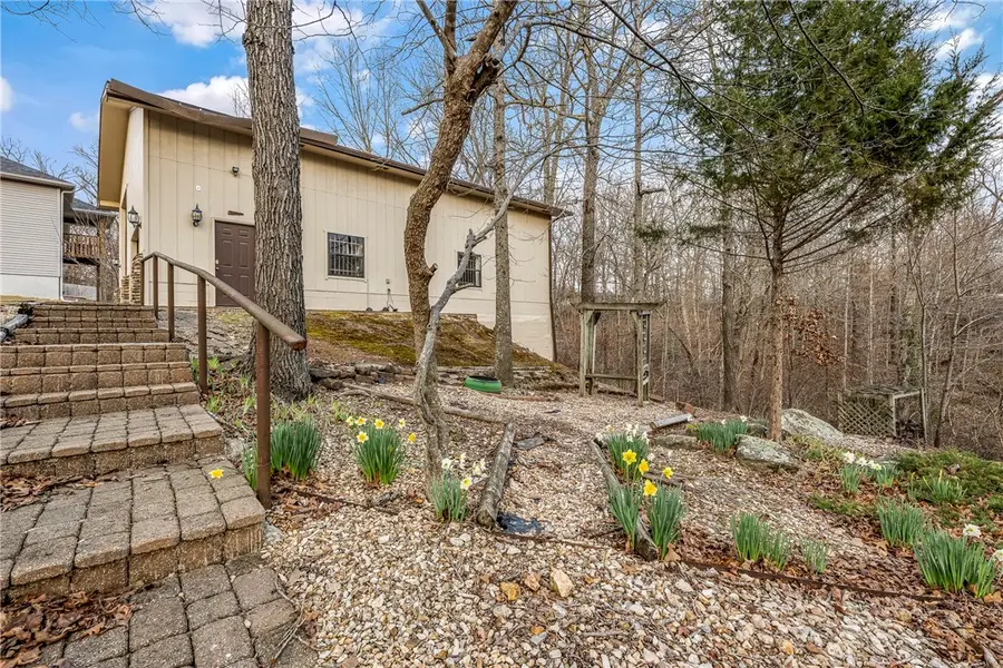 13 Evans Lane, Bella Vista, AR 72715 - #3