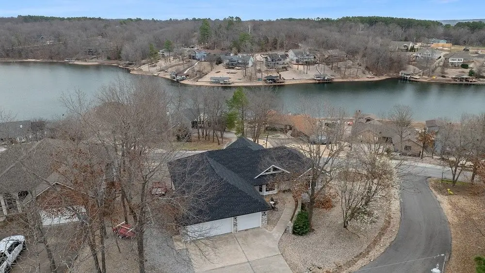 1 Evelynia Circle, Bella Vista, AR 72715 - #1