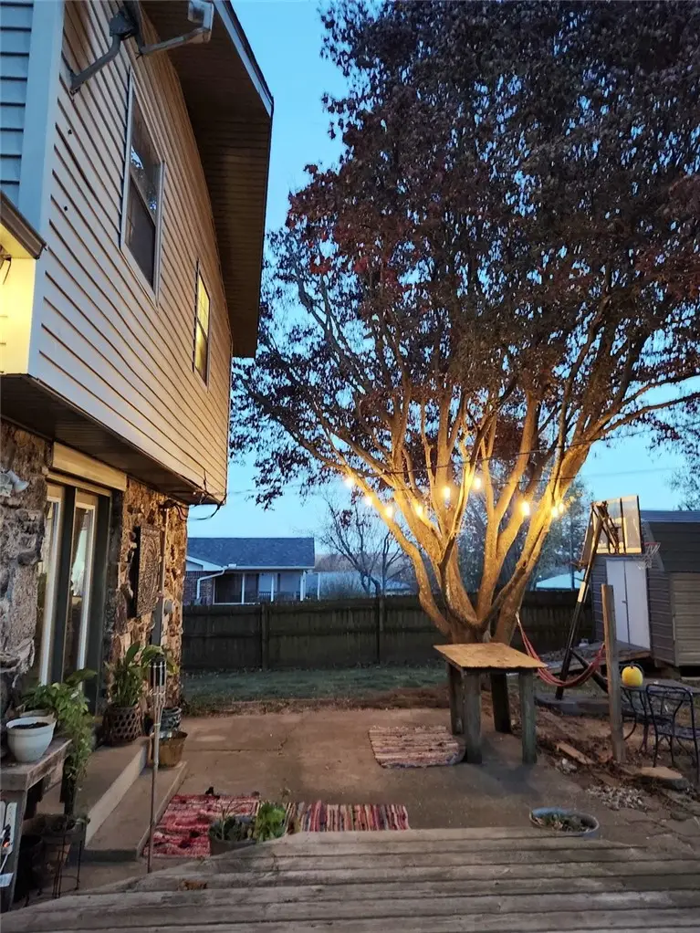 35 Hawthorne Drive, Harrison, AR 72601 - #3