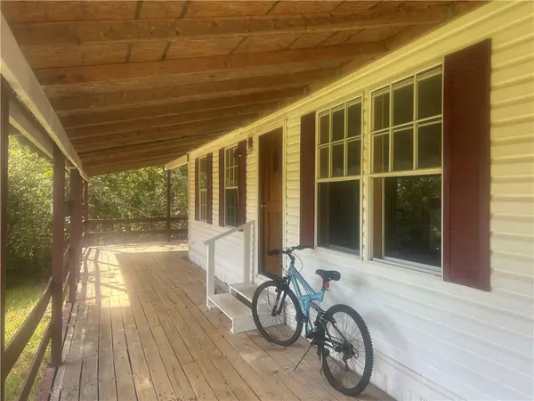 HC 73 Box 93b, Marble Falls, AR 72648