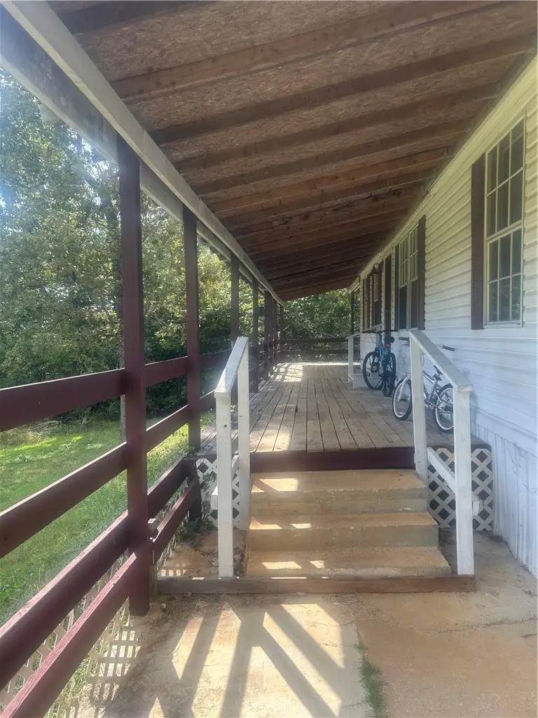 HC 73 Box 93b, Marble Falls, AR 72648 - #2