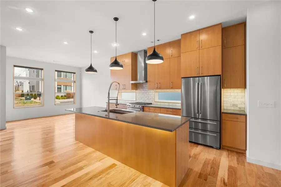 218 SE 7th Street, Bentonville, AR 72712 - #3