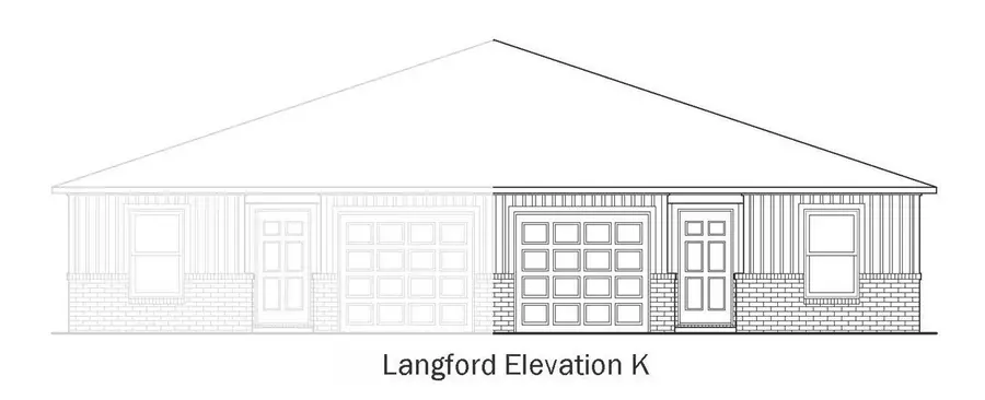410A W Cloud Drive, Siloam Springs, AR 72761 - #3