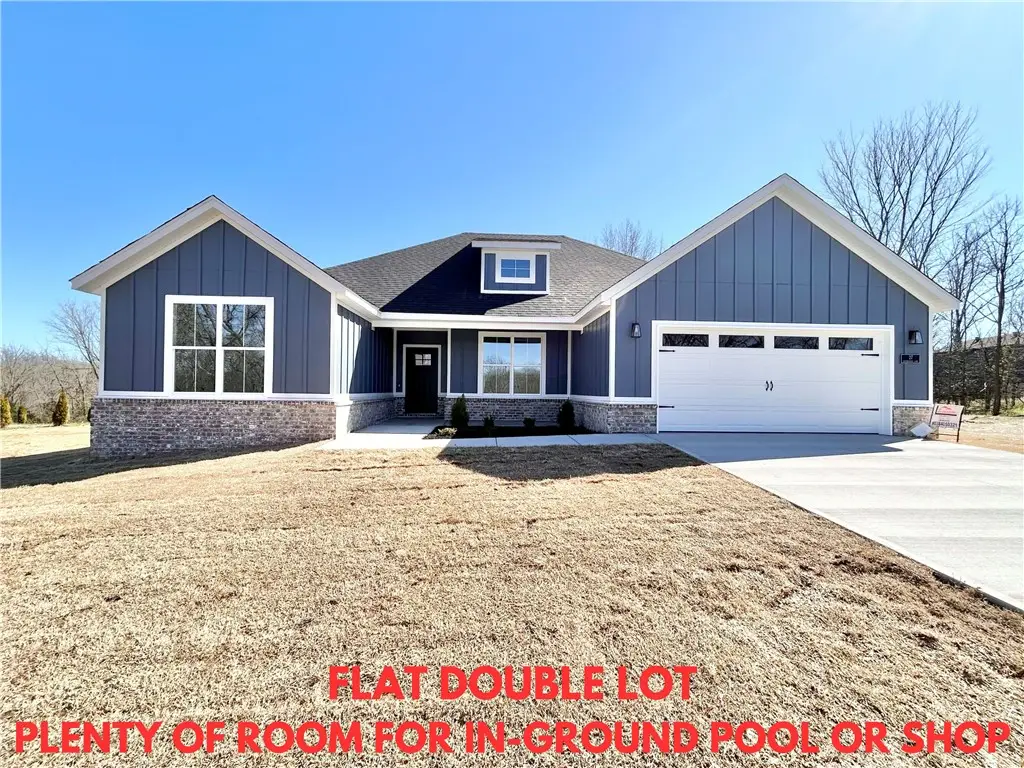 27 Queensferry Lane, Bella Vista, AR 72715 - #1