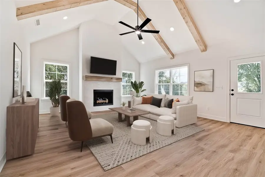 27 Queensferry Lane, Bella Vista, AR 72715 - #2