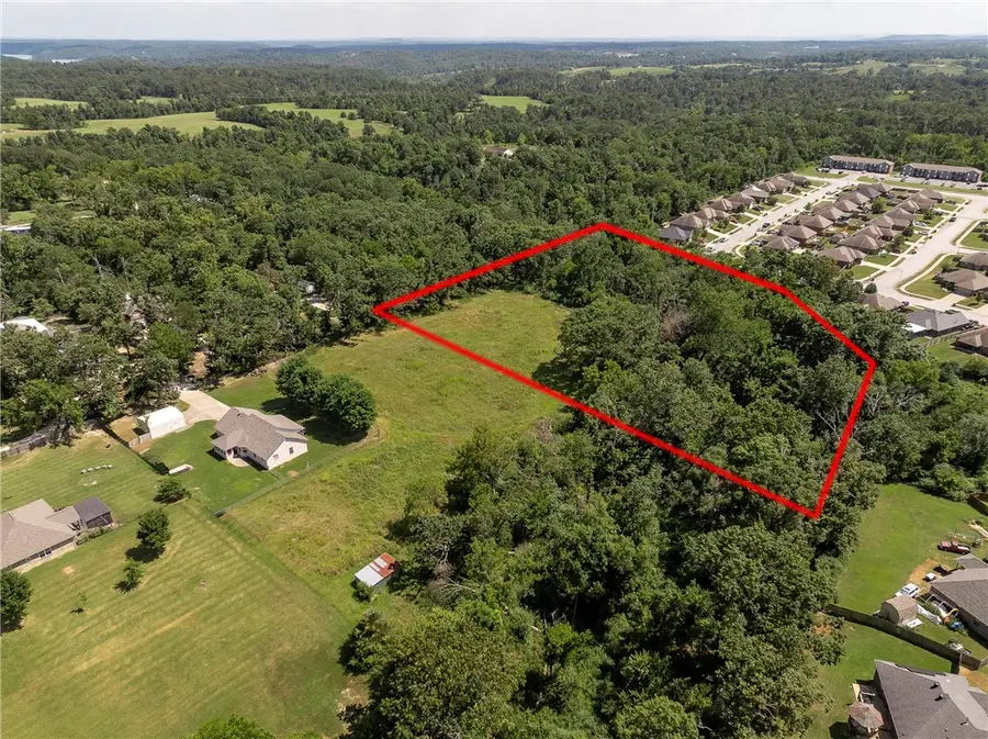 3.48AC Mccann Road, Rogers, AR 72758 - #2