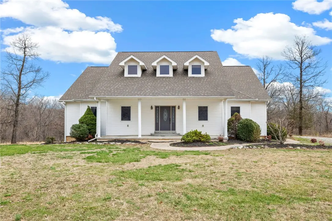 19178 Saunders Lane, Gravette, AR 72736 - #1