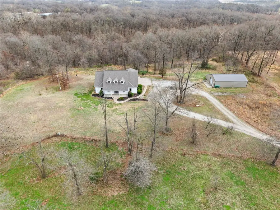 19178 Saunders Lane, Gravette, AR 72736 - #2