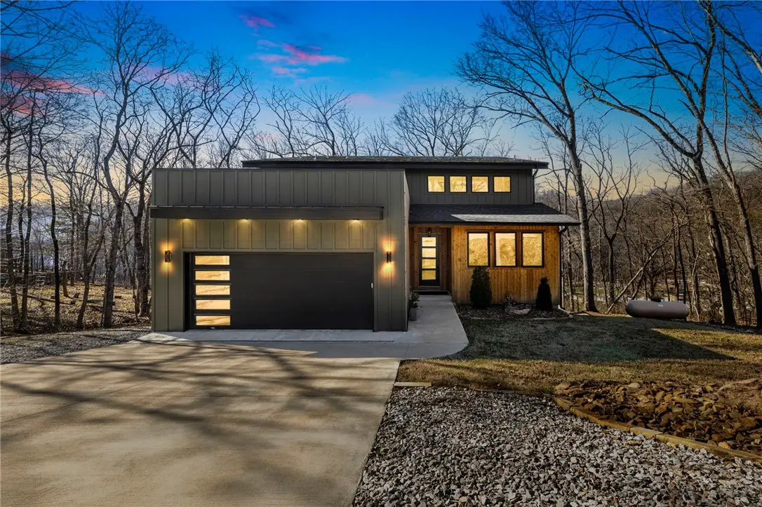 12 Manchester Drive, Bella Vista, AR 72714 - #1