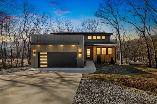 12 Manchester Drive, Bella Vista, AR 72714