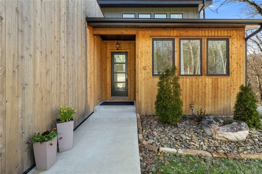 12 Manchester Drive, Bella Vista, AR 72714 - #3