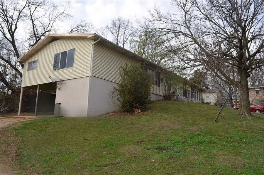 1210 Vista Drive, Harrison, AR 72601 - #2