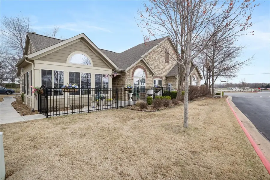 1002 SW Naphtali Boulevard, Bentonville, AR 72713 - #2
