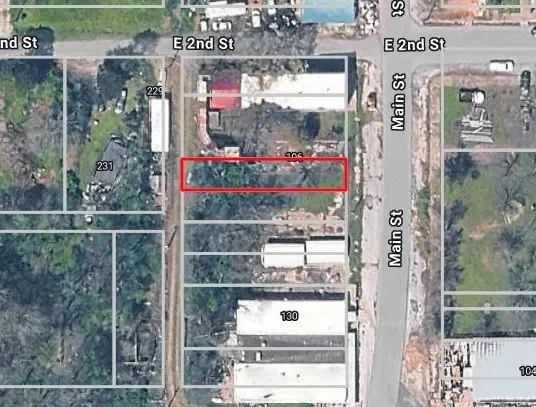 Parcel 2 & 4 Main Street, Watts, OK 74964 - #2