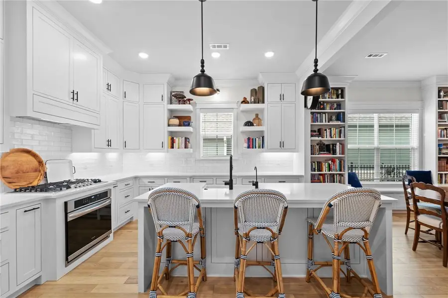 6781 Summer Hill Cove, Springdale, AR 72762 - #2