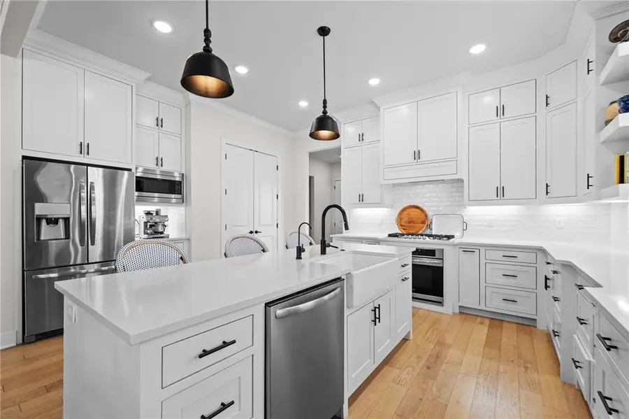 6781 Summer Hill Cove, Springdale, AR 72762 - #3