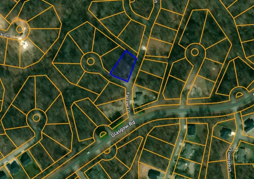 TBD Earlston Lane, Bella Vista, AR 72715 - #1