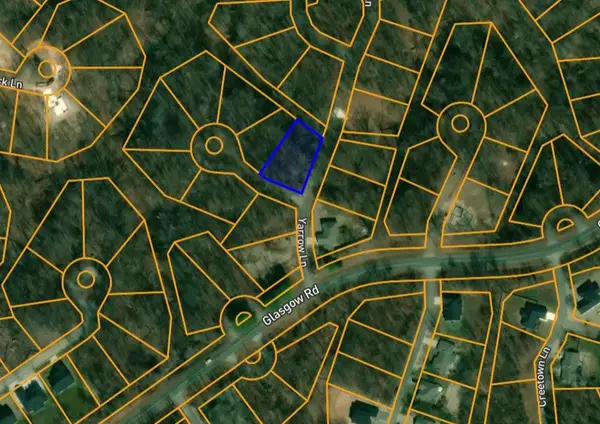 TBD Earlston Lane, Bella Vista, AR 72715