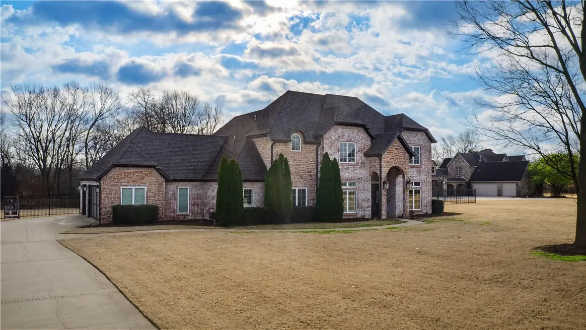 448 Polo Drive, Fayetteville, AR 72703 - #1