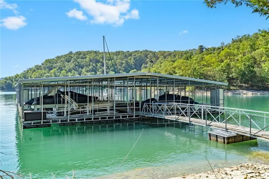 Lot 9 Hinchingbrooke Lane, Garfield, AR 72732 - #2