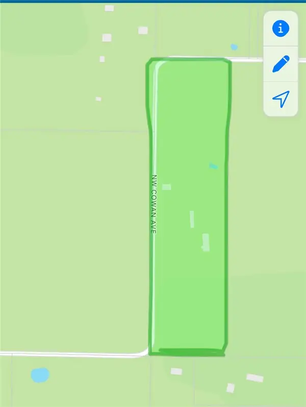 511 NW Cowan Avenue, Gentry, AR 72734