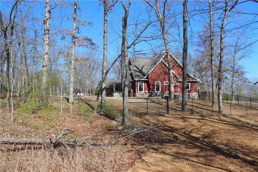 3735 N Sugarberry Lane, Springdale, AR 72764 - #1