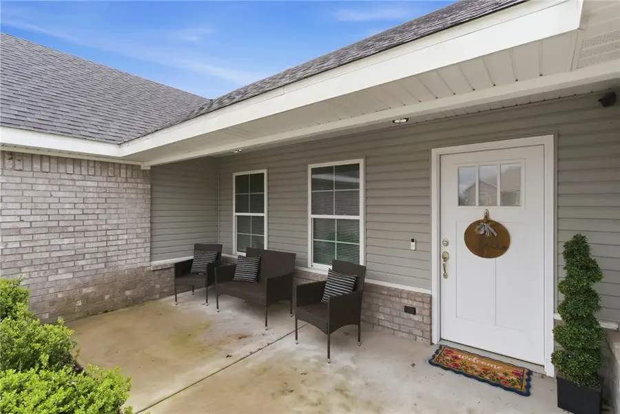 164 Parson Street, Huntsville, AR 72740 - #3