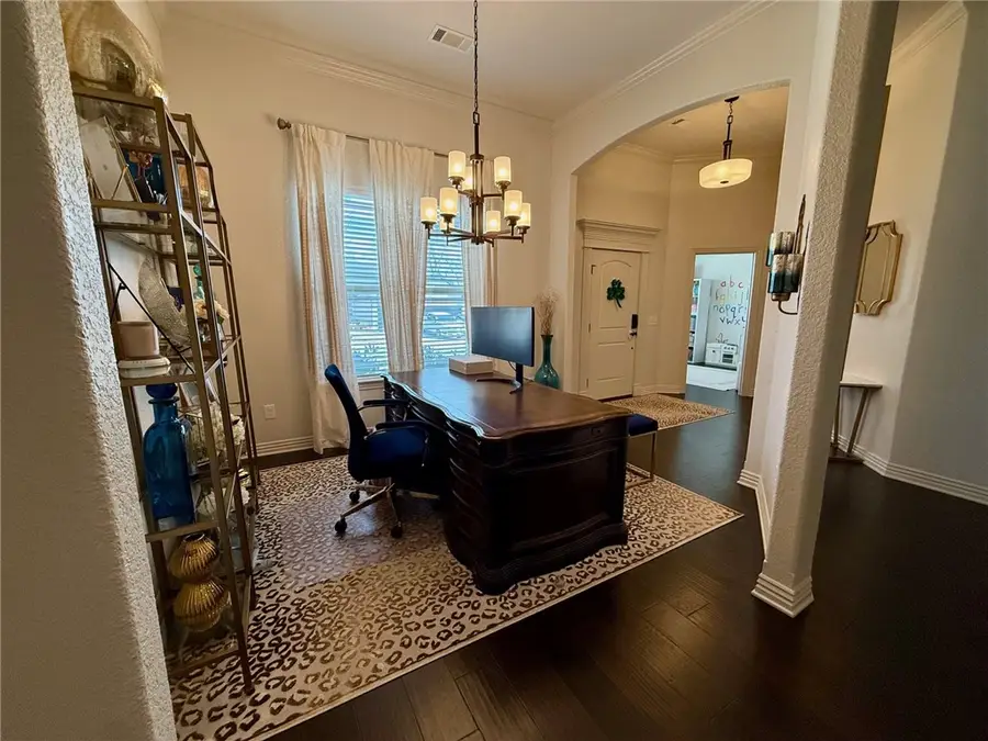 1301 Hickory Street, Cave Springs, AR 72718 - #2