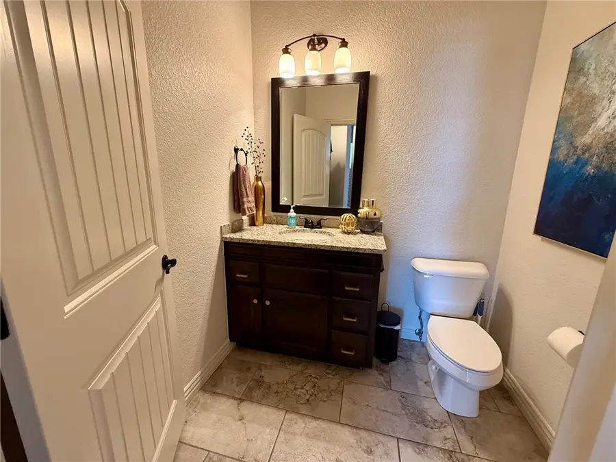 1301 Hickory Street, Cave Springs, AR 72718 - #3