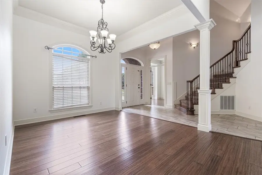 2427 Summer Oak Street, Springdale, AR 72762 - #3