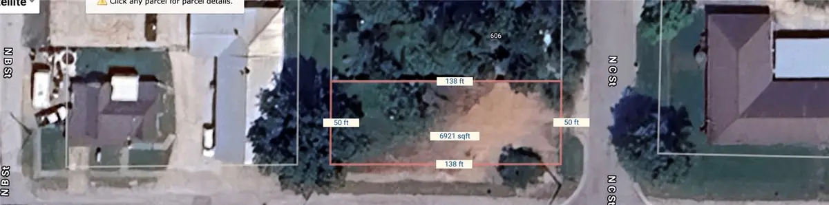 321 E Locust Street, Rogers, AR 72756 - #1