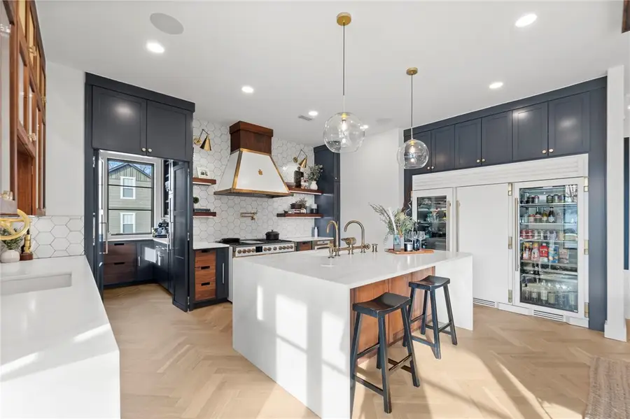 201 SW F Street, Bentonville, AR 72712 - #3