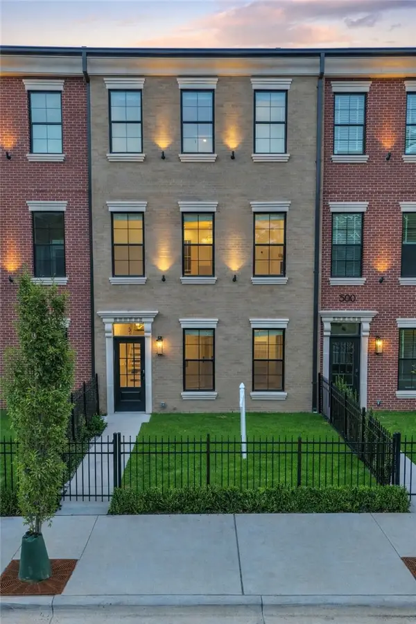 500 SW B Street #3, Bentonville, AR 72712