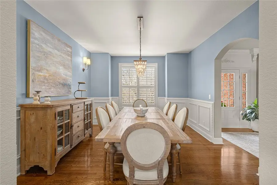 6210 Valley View Road, Rogers, AR 72758 - #3