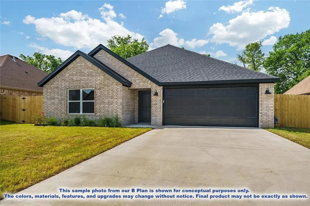 1020 Marquis Avenue, Lowell, AR 72745 - #1