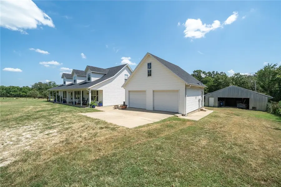 19606 Hunton Lane, Lincoln, AR 72744 - #3
