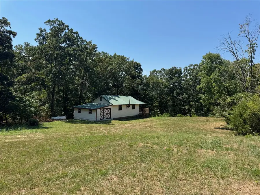 TBD Bug Scuffle Road, West Fork, AR 72774 - #3